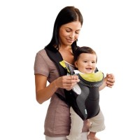 Рюкзачок-переноска Evenflo™ Breathable Koi, арт. 08911215